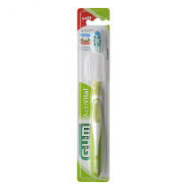 Gum Brosse à Dents N°581 ActiVital Souple - Souple -