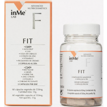 inMe LAB Fit 60 Cápsulas Vegetales