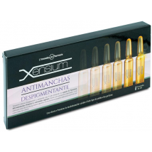 Xensium Antimanchas Despigmentante 10x2ml Ampollas