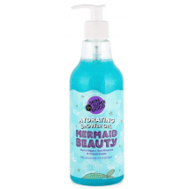Skin Super Good Mermaid Beauty Gel Ducha Hidratante 500 ml