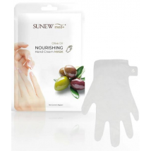 Sunewmed+ Mascarilla Manos Aceite de Jojoba y Aceite de Oliva 53 gr