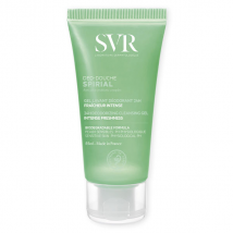 SVR Spirial Deo Douche Gel Lavant Déodorant 55ml - Anti-transpirant -