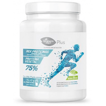 El Granero Integral Mix Protéines BIO 500 gr