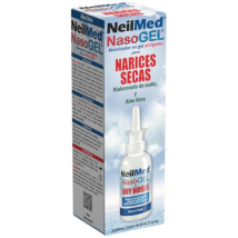 NeilMed Nasogel Spray 30 ml