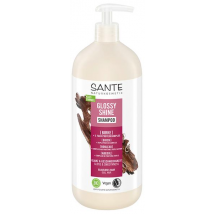 Sante Champú Brillo Radiante con Abedul BIO 950 ml