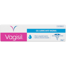 Vaginesil Vaginal moisturizing Gel 30 gram