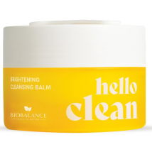 Hello Clean Brightening Cleansing Balm con Vitamina C Pura 100 ml