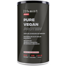 ZENement Proteína Vegana Pura 750 gr
