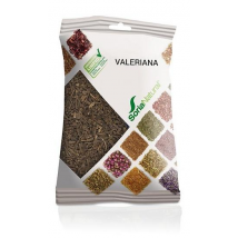 Soria Natural Infusion de Valériane 70 gr