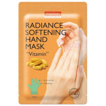 Purederm Radiance Softening Hand Mask Vitamin 1 Par