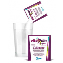 VitalPrim Colágeno 30 sobres