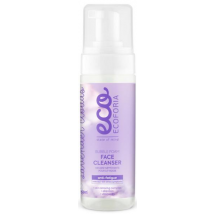 Ecoforia Lavender Clouds Espuma Limpiadora Facial de Burbujas 150 ml