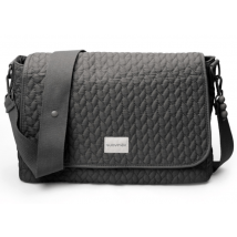 Suavinex Wonderlad Bolso Maternidad Bandolera Gris