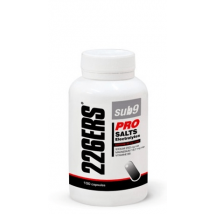 226ERS Sub9 Pro Salts Electrolytes 100 Capsules