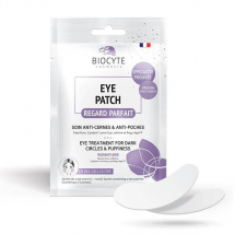 Biocyte Eye Patch Soin Anti-Cernes & Anti-Poches Regard Parfait Sachet 2 Patchs -