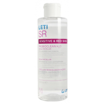 Leti SR ProbioClean H2O Água Micelar 200 ml