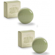 Suavina Bálsamo Labial Olea 2x10 ml