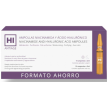 HI Antiage Ampollas Niacinamida 10 uds