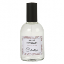 Lothantique L'Éditeur de Parfums Brume d'Oreiller Vanille Dorée 100ml