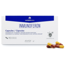 INMUNOFERON 90 Capsule