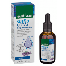 Santiveri Dream Drops 45 ml