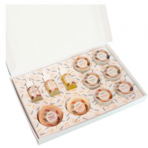 Endro Cosmetiques Mini Kit Cuidado Personal