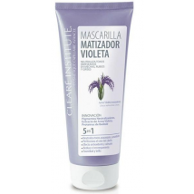 Clearé Institute Mascarilla Matizador Violeta 200ml