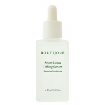 Boutijour Snow Lotus Lifting Serum 40 ml