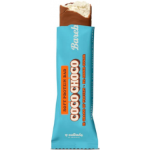Barebells Barrita Proteína Coco Choco 12x55 gr