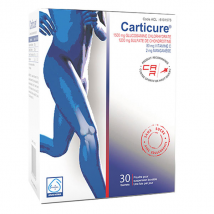 Arafarma Carticure 30 sachets