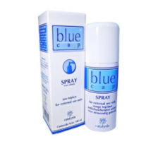 Bluecap Spray Capilar Catalysis 100 ml