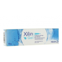 Xilin Gel 10 gr