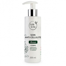 Belle & Bio Minceur Soin Anti-Cellulite Bio 200ml
