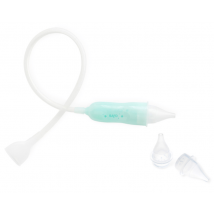 Saro Anatomical Nasal Aspirator