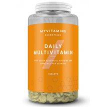 Myvitamins Multivitamínico Diario 180 tabletas
