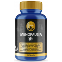 Phytofarma Menopausia Día 90 Cápsulas