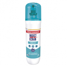 Insect Ecran Anti-Moustiques Spray Familles 200ml