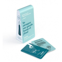 Lubets Retardante Ecológico Masculino 40ml