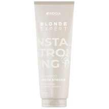 Indola Champú Profesional InstaStrong para Rubios 250 ml