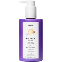 YOPE Acondicionador Natural Emoliente 300 ml