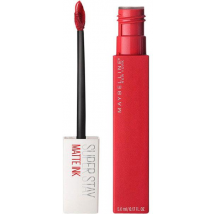 Maybelline Superstay Matte Ink Tono 20 - Pioneer