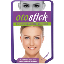 Otostick Corrector Orejas 8 uds