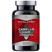 Vitolamin Cabello 90 Cápsulas