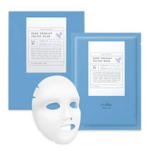 Dr. Althea Herb Therapy Mascarilla Velvet 10 uds