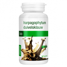 Purasana Harpagophytum 300mg Bio 120 capsules