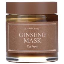 I'm From Ginseng Mask 120 ml
