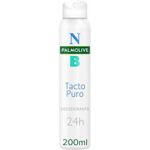 Palmolive Neutro Balance Desodorante Spray Tacto Puro 200ml