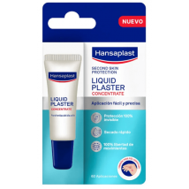 Pansement liquide concentré Hansaplast pour protection seconde peau