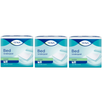 TENA Lit Super 60x90cm 3x35 unités