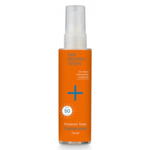 Crème solaire visage I+M SPF50 50 ml